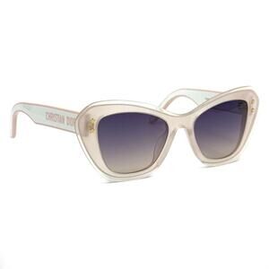 New, CHRISTIAN DIOR Sunglasses DiorPacific B3U 40GL Authentic